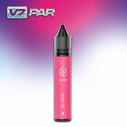 Lucky Salt 30 мл - Pink Lemonade Зі смаком Лимонаду, Малини