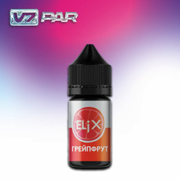 Elix 30 мл - Grapefruit Зі смаком Грейпфрута