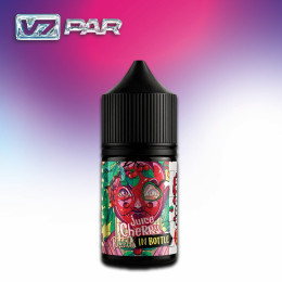 In Bottle 30 мл - Juice cherry Со вкусом Вишни