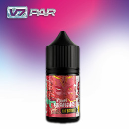 In Bottle 30 мл - Pomegranate Со вкусом Граната