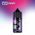 Chaser LUX 30 мл - Grape Mint Зі смаком Винограду, Мяти