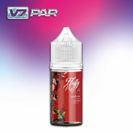 Fluffy Puff 30 мл - Berry Mix Зі смаком Ягід