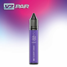 Lucky Salt 30 мл - Blueberry Lemonade Зі смаком Лимонаду, Лохини