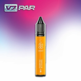 Lucky Salt 30 мл - Passion Fruit Melon Mango Зі смаком Дині, Манго, Маракуйї