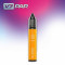 Passion Fruit Melon Mango
