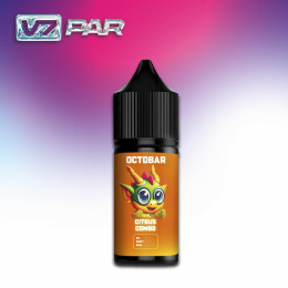 Octobar NFT 30 мл - Citrus Combo Зі смаком Цитрусів