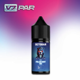 Octobar NFT 30 мл - Polar Mint Ice Зі смаком Мяти, Холодку