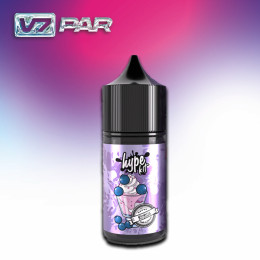 HYPE 30 мл - Blueberry Ice Cream Зі смаком Десерту, Лохини, Морозива