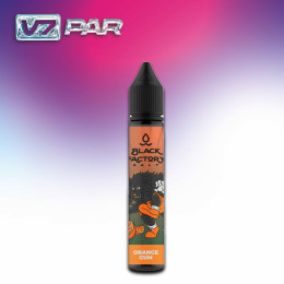 Fancy Monster Salt 30 мл - Orange Gum Зі смаком Апельсина, Жуйки