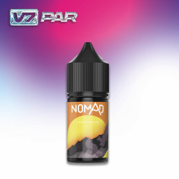 Nomad Salt 30 мл - Nasty Peach Со вкусом Персика, Чая