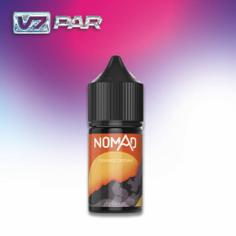 Nomad Salt 30 мл - Orange Dream Со вкусом Апельсина