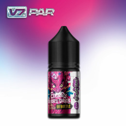 In Bottle 30 мл - Energy Berry Drink Со вкусом Энергетика, Ягод