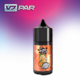 HYPE 30 мл - Peach Soda Со вкусом Лимонада, Персика