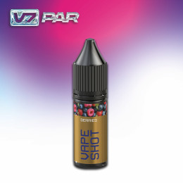Vape Shot 15 мл - Berries Со вкусом Ягод