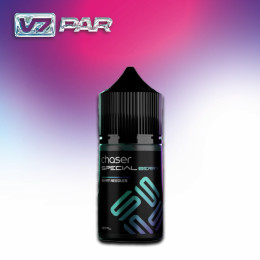 Chaser SPECIAL Berry 30 мл - Berry Needles Со вкусом Лесных ягод, Хвои