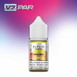 Elfliq 30 мл - Apple Pear Зі смаком Груші, Яблука