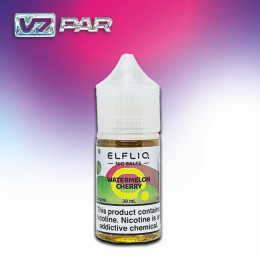 Elfliq 30 мл - Watermelon Cherry Со вкусом Арбуза, Вишни