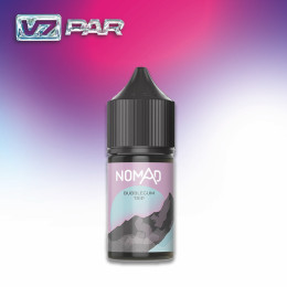 Nomad Salt 30 мл - Bubblegum Trip Со вкусом Жвачки