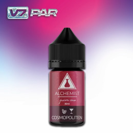 Alchemist Salt FL 30 мл - Cosmopolitan Зі смаком Журавлини, Коктейлю