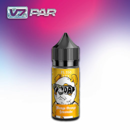 Flavorlab FL 350 LUX 30 мл - Mango Orange Lemonad Со вкусом Апельсина, Лимонада, Манго