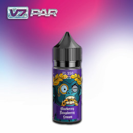 Flavorlab FL 350 LUX 30 мл - Blueberry Raspberry Lemon Зі смаком Лимона, Лохини, Малини