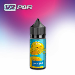 Flavorlab FL 350 LUX 30 мл - Lemon Mint Зі смаком Лимона, Мяти
