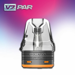 OXVA NeXlim 2 мл - 0,8 Ohm
