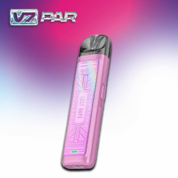 Lost Vape URSA Nano - Holo Rose Pink
