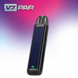Lost Vape URSA Nano - Prussian Blue