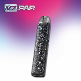 Lost Vape URSA Nano 3 - Glacial Black