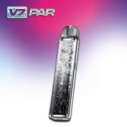 Lost Vape URSA Nano 3 - Glacial Silver