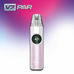 Oxva NeXLIM - Pearl Pink