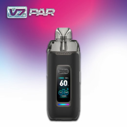 Oxva VPrime - Black Leather