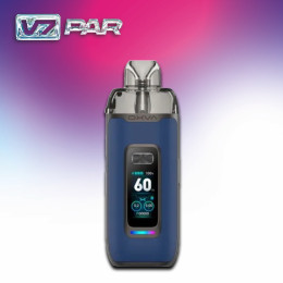 Oxva VPrime - Blue Leather
