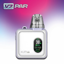 Oxva Xlim SQ Pro - Mauve White