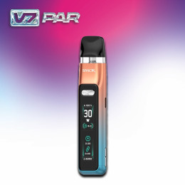 Smok Novo GT - Orange Blue