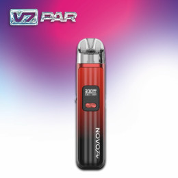 Smok Novo Pro - Red Black