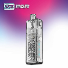 Lost Vape Orion Art - Full Clear