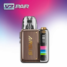 Voopoo Argus P2 - Antique Brass