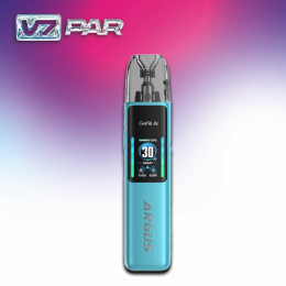 Voopoo ARGUS G2 - Iris Blue