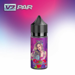 Flavorlab Lady 30 мл - Raspberry Grapes Со вкусом Винограда, Малины