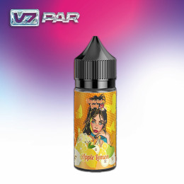Flavorlab Lady 30 мл - Apple Lemon Зі смаком Лимона, Яблука