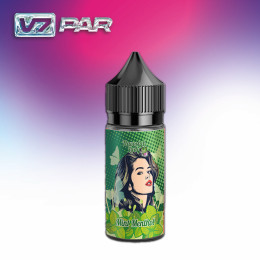 Flavorlab Lady 30 мл - Mint Menthol Со вкусом Ментола, Мяты