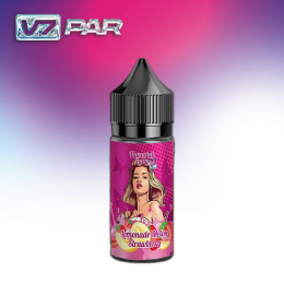 Flavorlab Lady 30 мл - Lemonade Melon Strawberry Со вкусом Дыни, Клубники, Лимонада