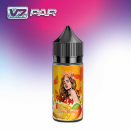 Flavorlab Lady 30 мл - Beer Mango Зі смаком Манго, Пива
