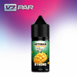 Octobar Strong 30 мл - Mango Citrus Со вкусом Манго, Цитрусов