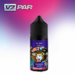 Flavorlab RF 350 30 мл - Blueberry Garnet Зі смаком Граната, Лохини