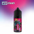 Flavorlab RF 350 30 мл - Blueberry Watermelon Зі смаком Кавуна, Лохини