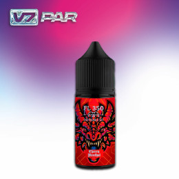 Flavorlab RF 350 30 мл - Cherry Menthol Со вкусом Вишни, Ментола