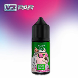 Flavorlab RF 350 30 мл - Grape Lemon Со вкусом Винограда, Лимона